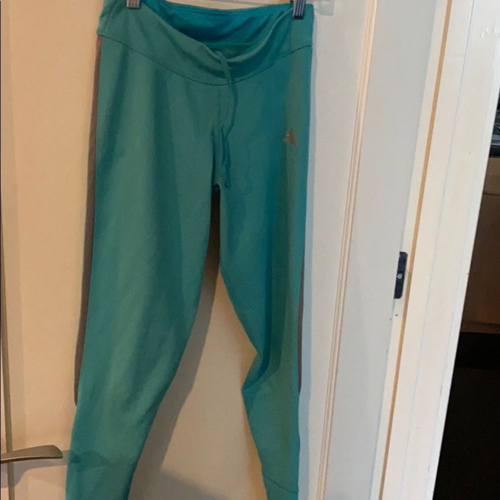 Adidas leggings